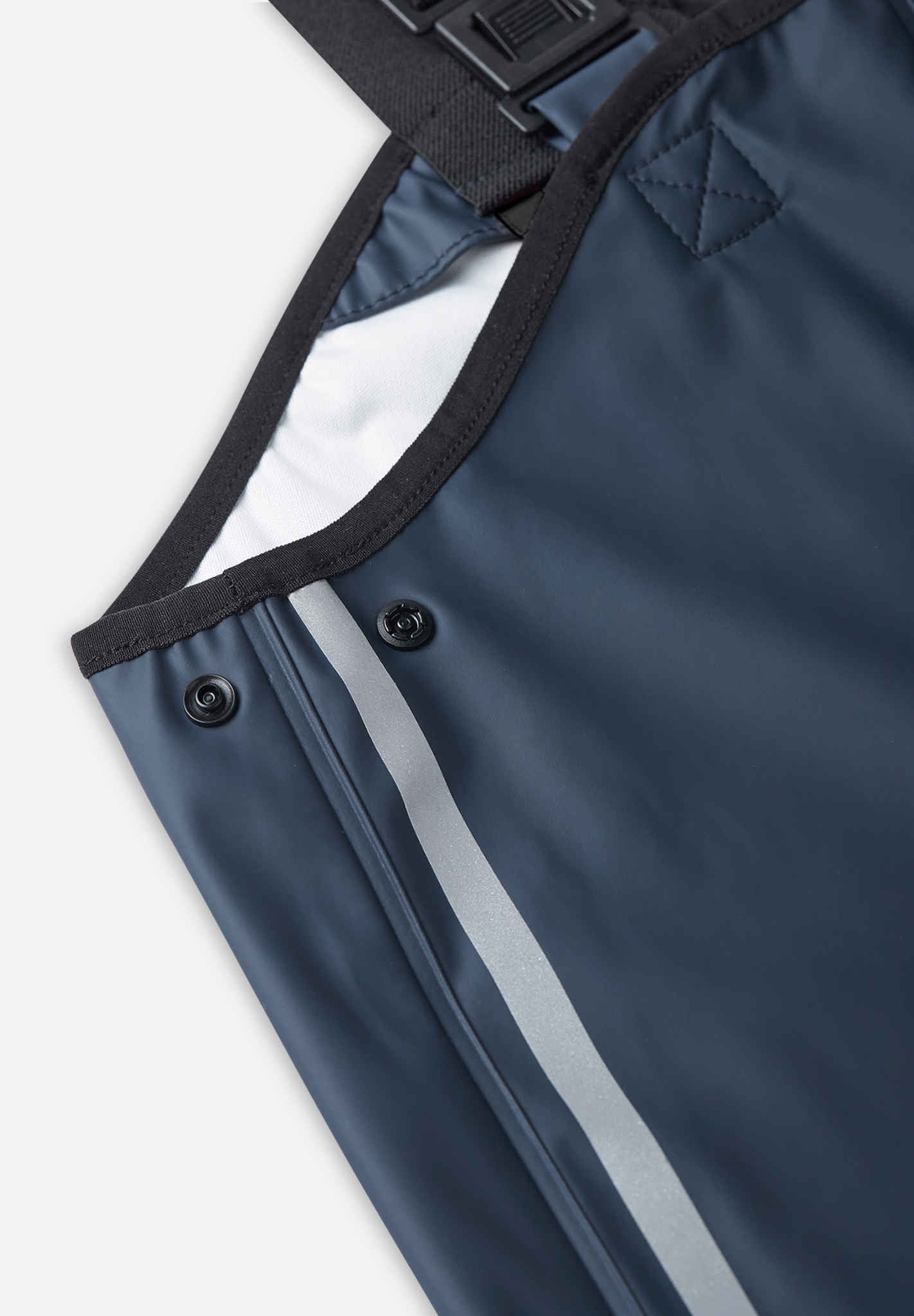 Reima Lammikko - Kids' Rubber Rain Pants