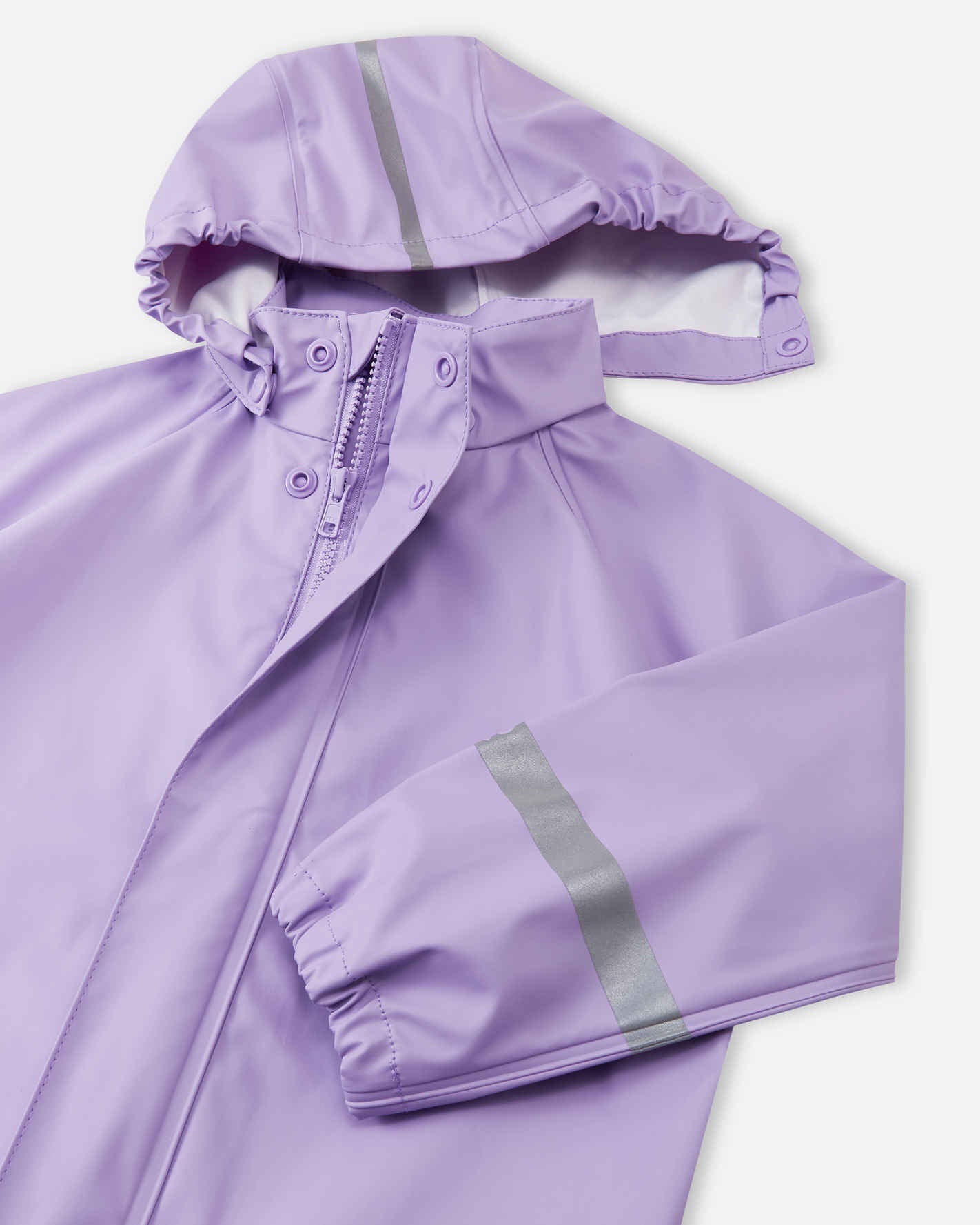 Reima Tihku - Kids' Rubber Rain Set