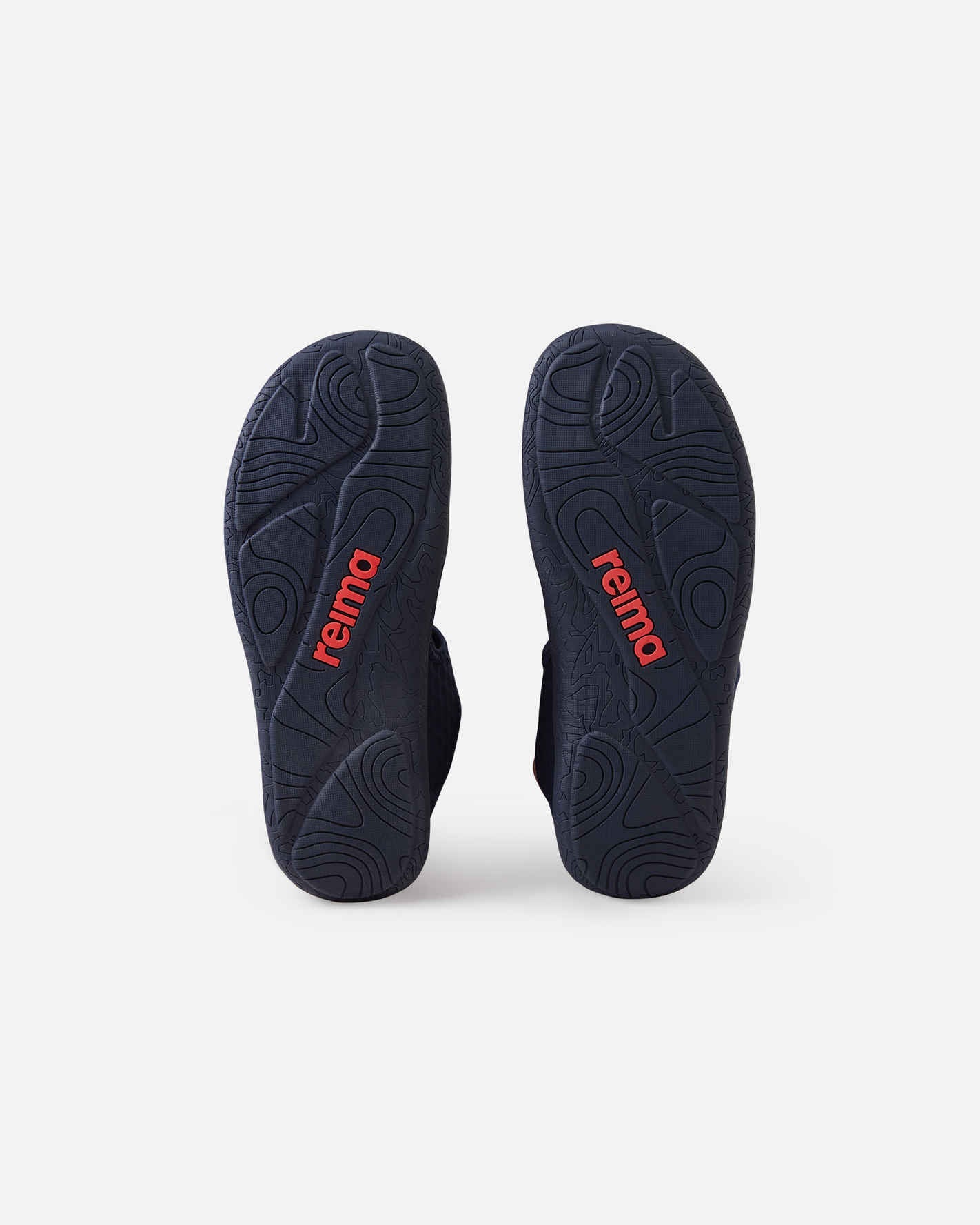 Reima Rantaan - Kids' Barefoot Sandals