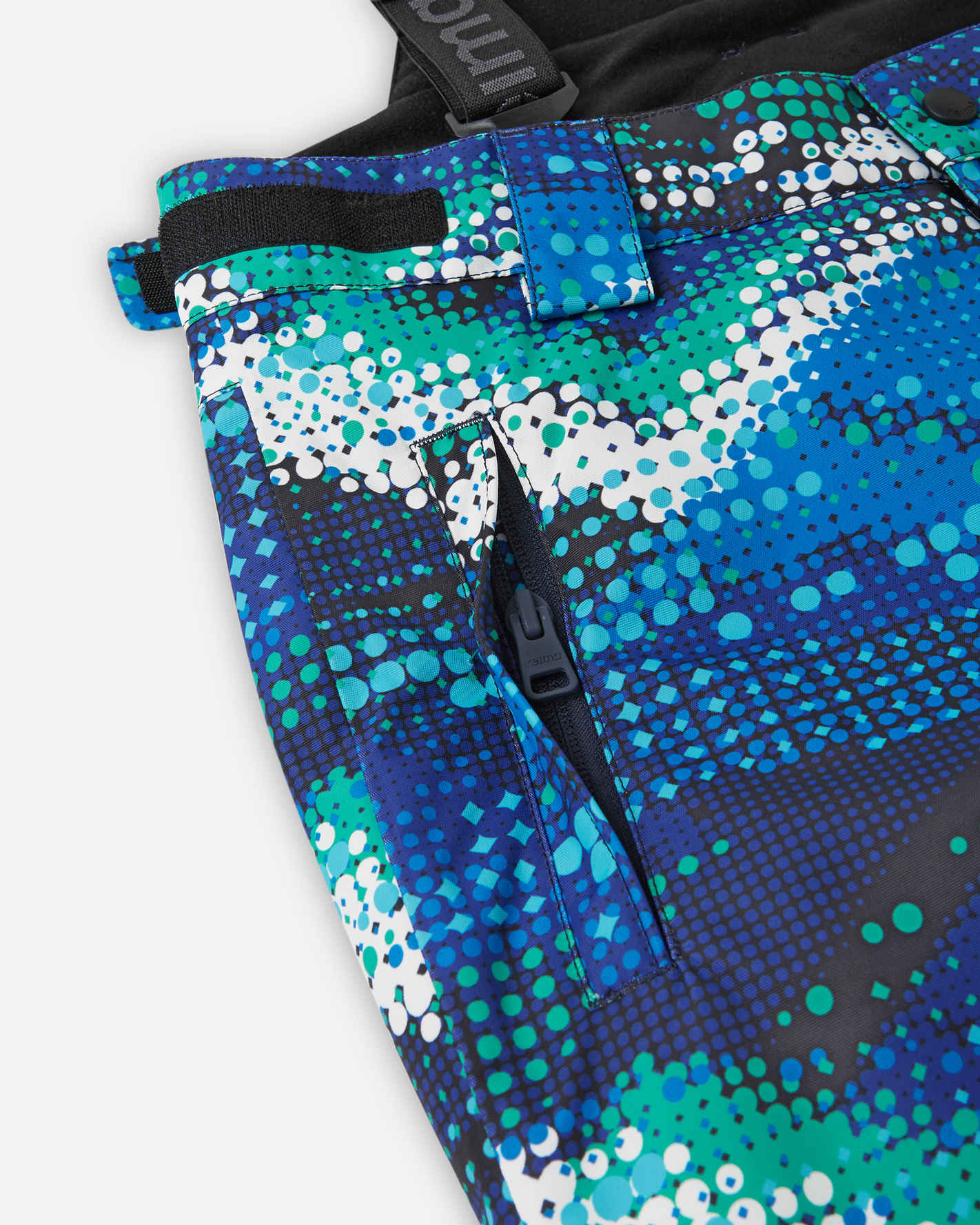 Reima Wingon - Kids' ReimaTec Waterproof Ski Pants