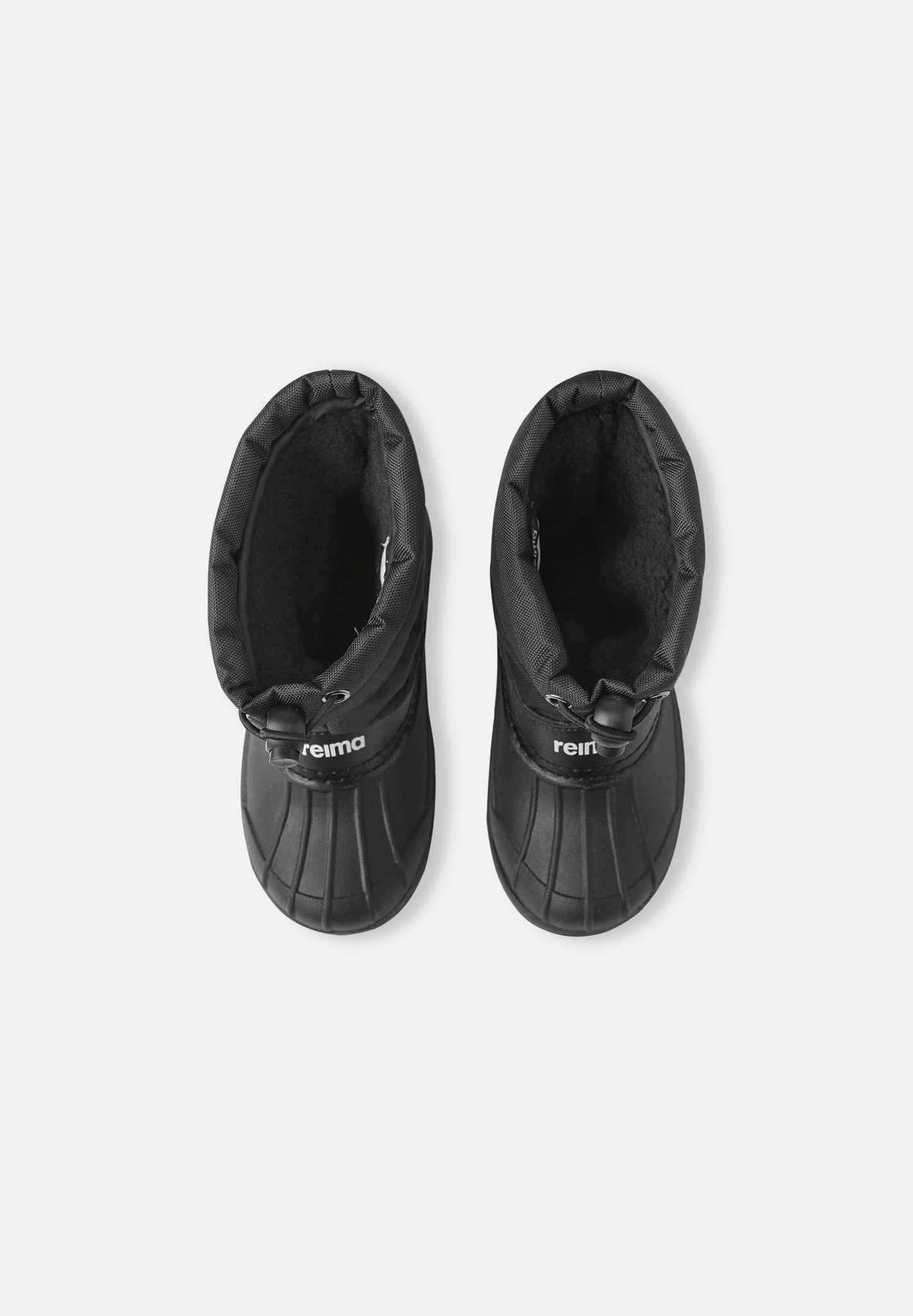 Reima Nefar - Kids' Rubber Galosh Winter Boots