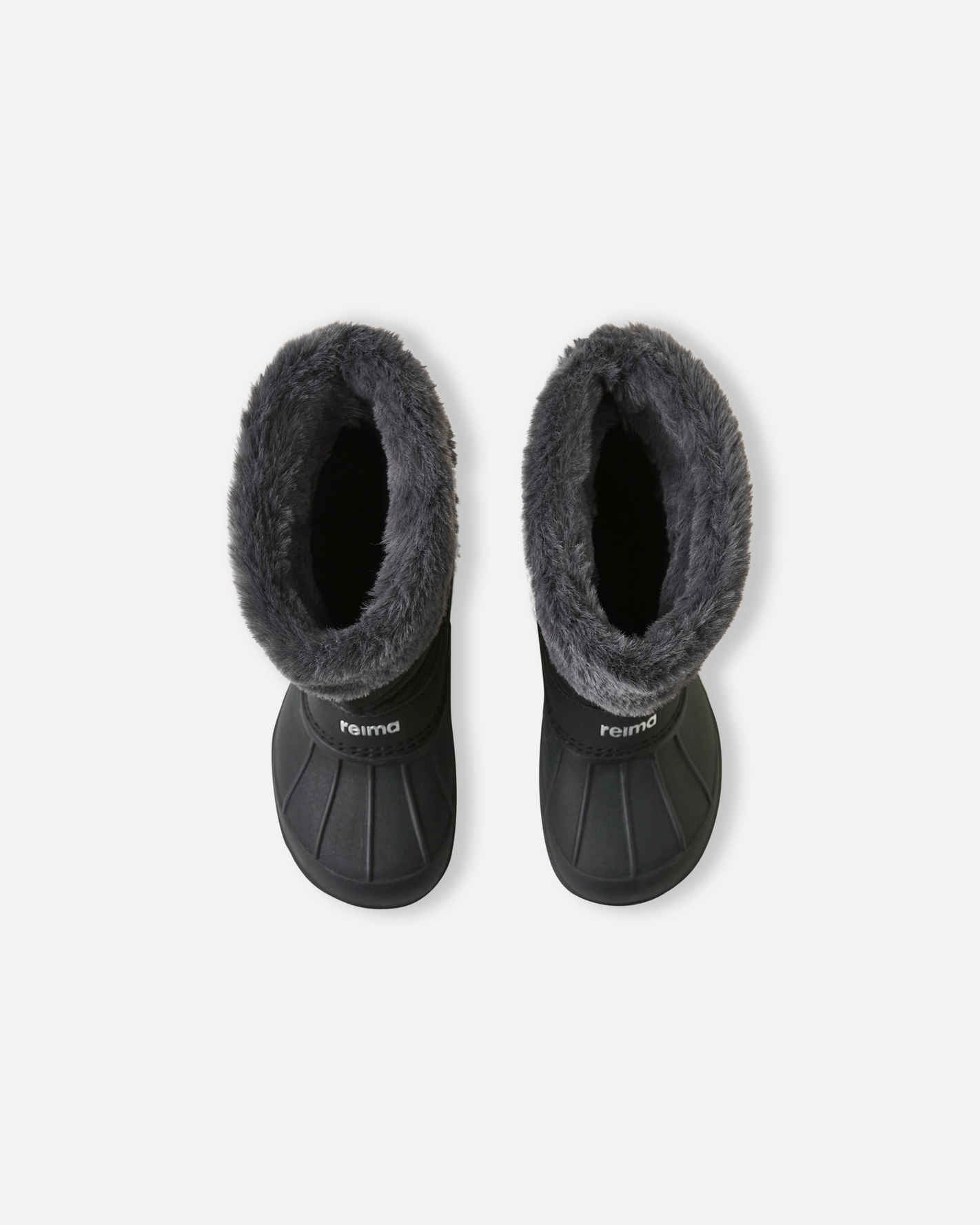 Reima Muhvari - Kids' Rubber Galosh Winter Boots