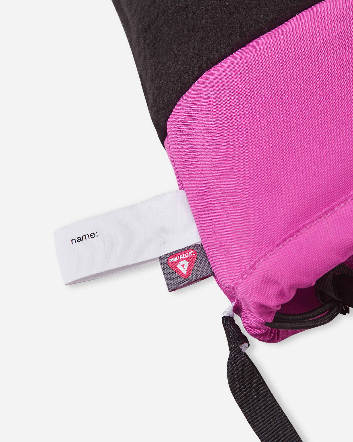 Reima Vanukko - Kids' Water-Resistant Ski Mittens