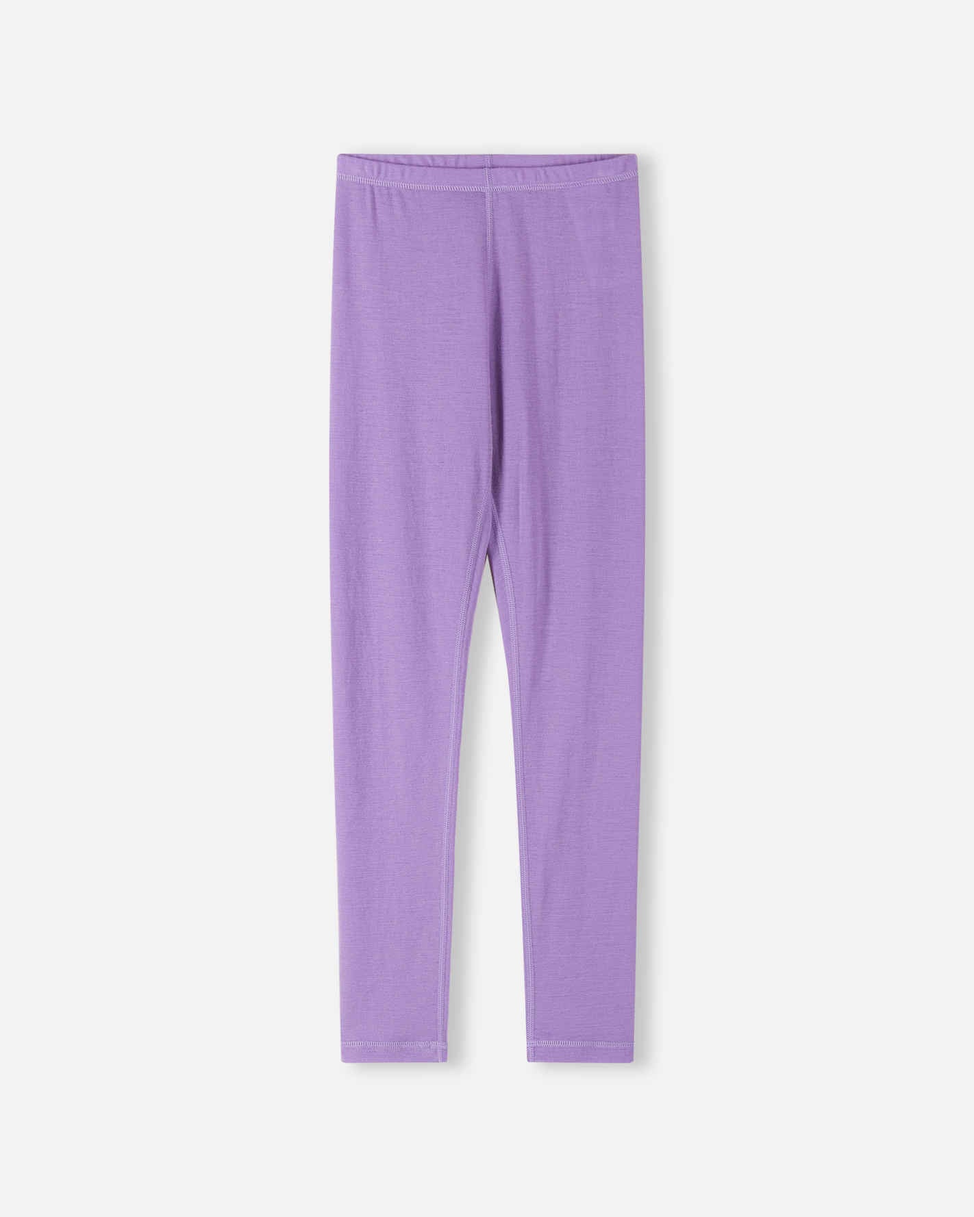 Reima Kinsei - Kids' Merino & Wool-Lyocell Base Layer Set