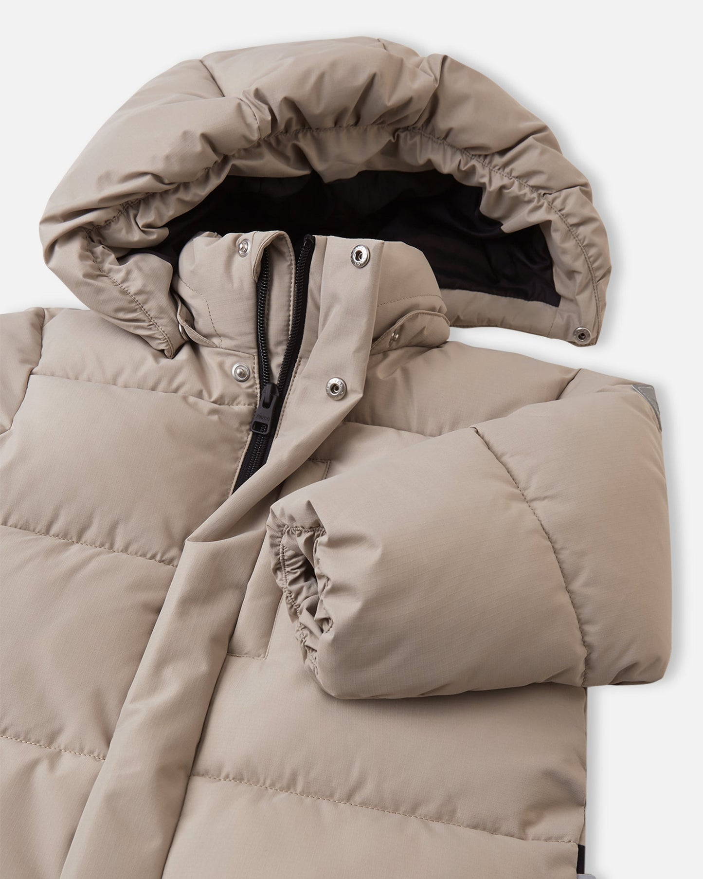 Reima Kotilo - Toddler Seawool® Waterproof Snowsuit
