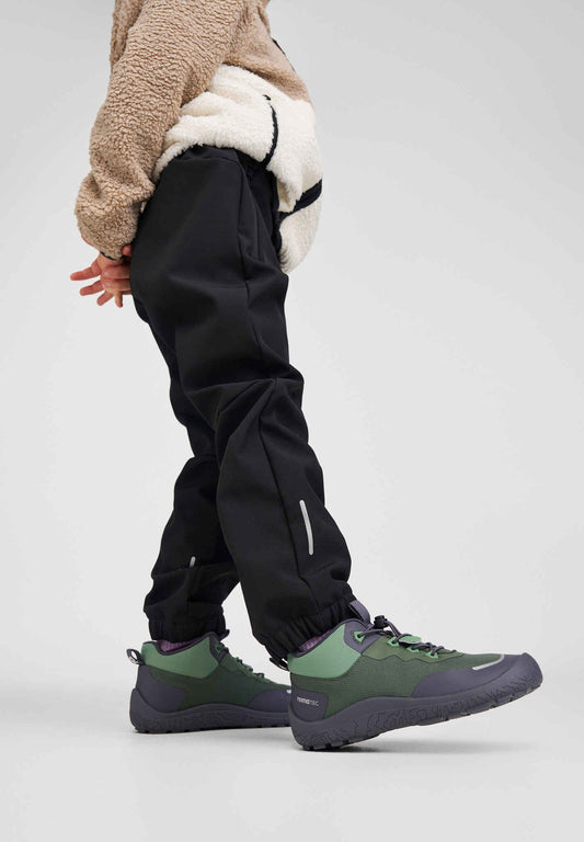 Reima Sankari - Kids' ReimaTec Waterproof Barefoot Shoes