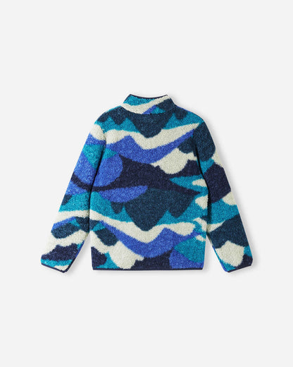 Reima Tupsis - Kids' Fleece Jacket