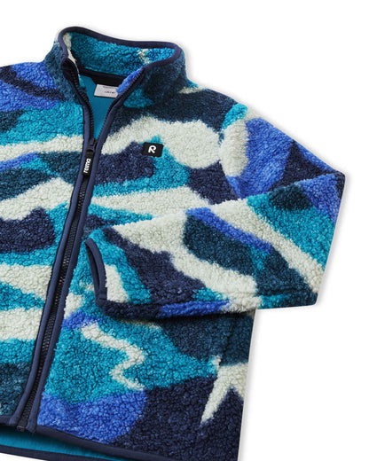 Reima Tupsis - Kids' Fleece Jacket