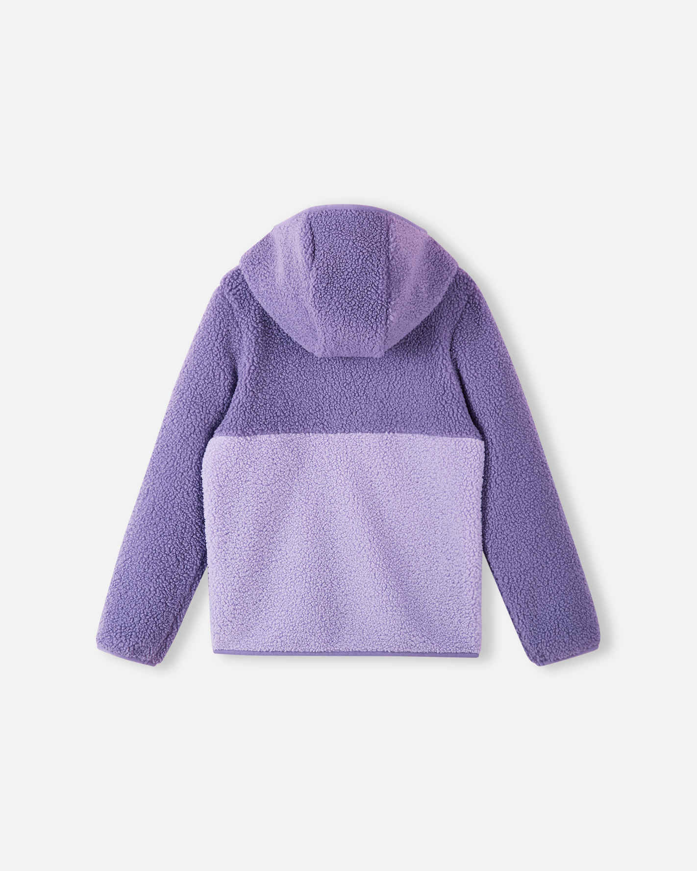 Reima Muhkea - Kids' Fleece Jacket