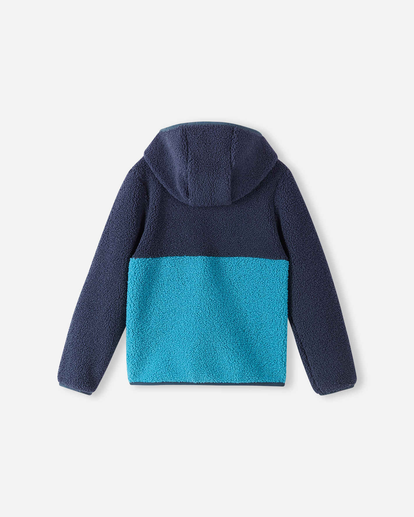Reima Muhkea - Kids' Fleece Jacket