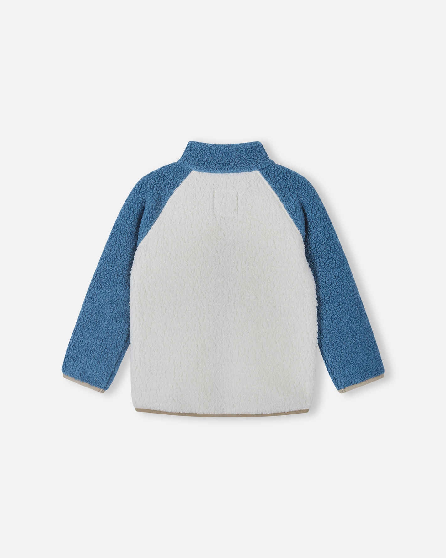 Reima Moomin Kramgo - Toddler Sherpa Fleece Jacket