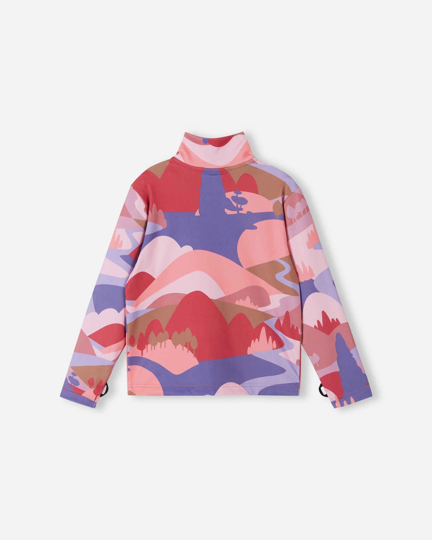 Reima Iisisti - Kids' Soft Jersey Jacket