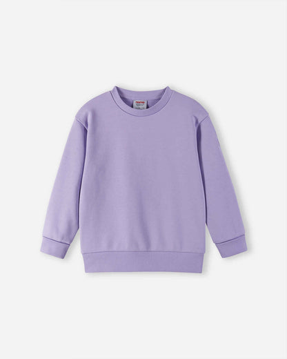 Reima Svetari - Organic French Terry Sweatshirt