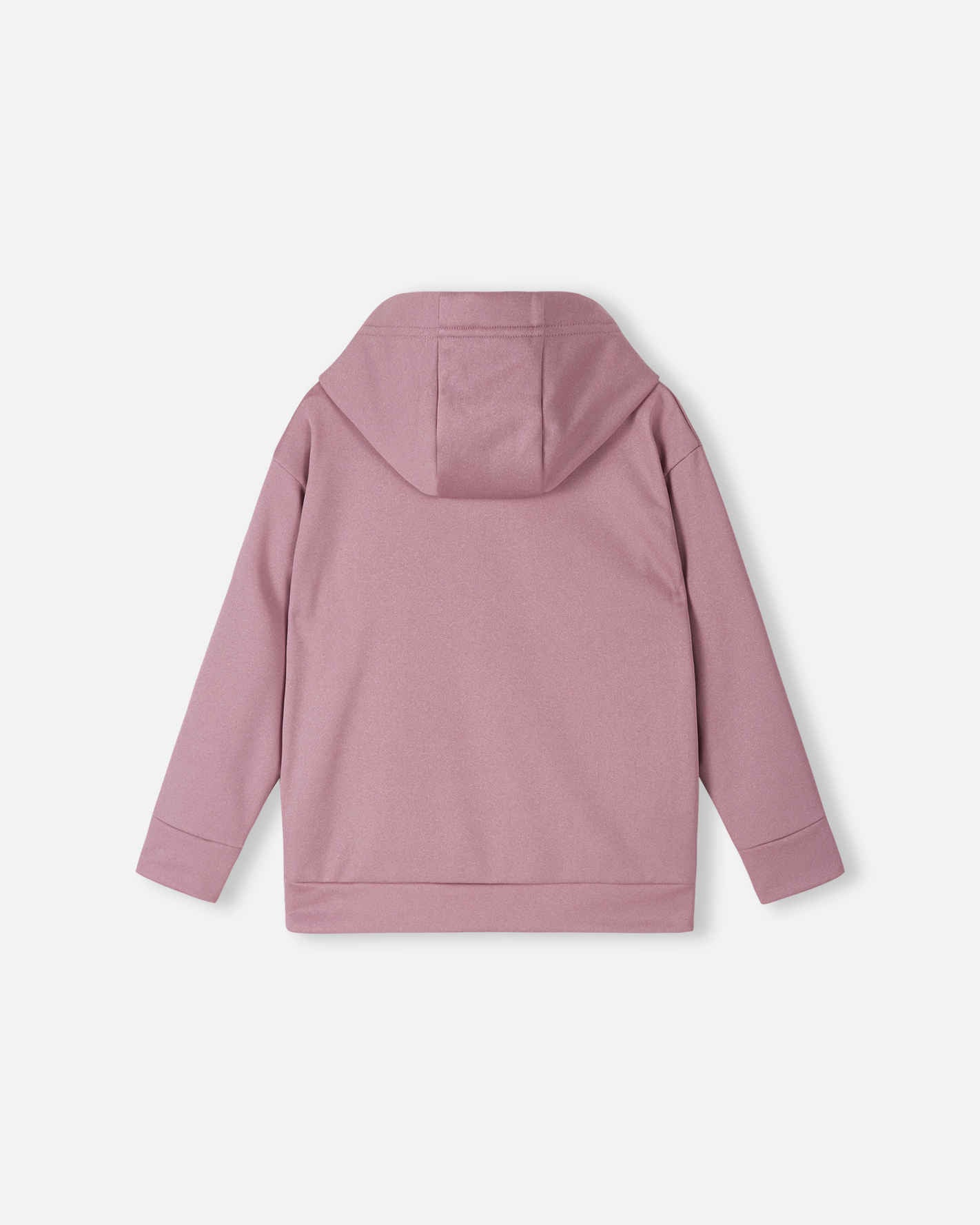 Reima Reilu - Kids' Brushed Fleece Hoodie