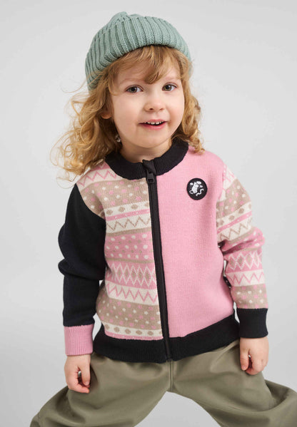 Reima Moomin Idelar - Toddler Wool Sweater