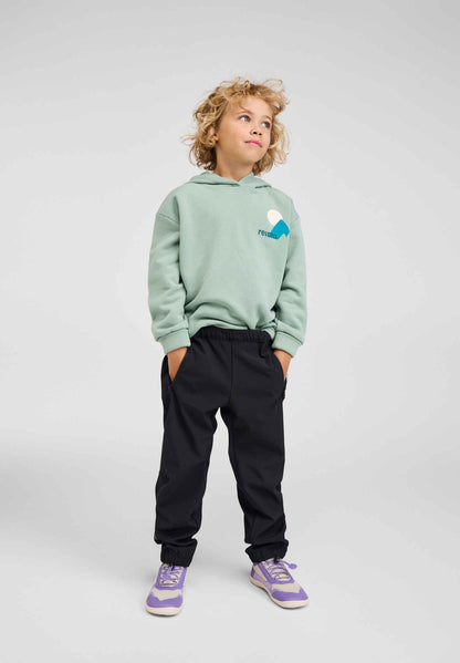 Reima Huppis - Kids' French Terry Hoodie
