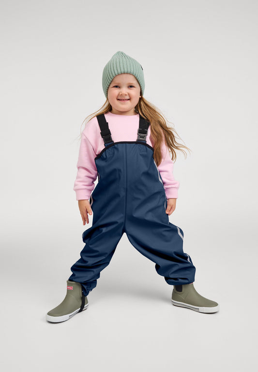 Reima Lammikko - Kids' Rubber Rain Pants