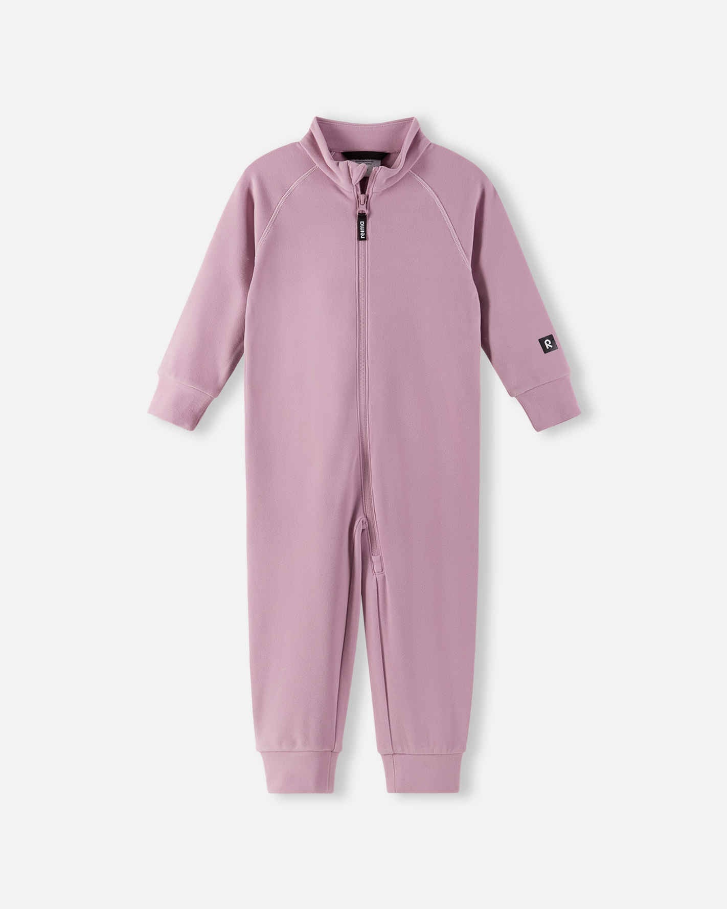 Reima Tarhaan - Baby & Toddler Fleece Jumpsuit