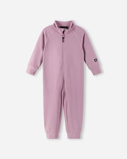 Reima Tarhaan - Baby & Toddler Fleece Jumpsuit
