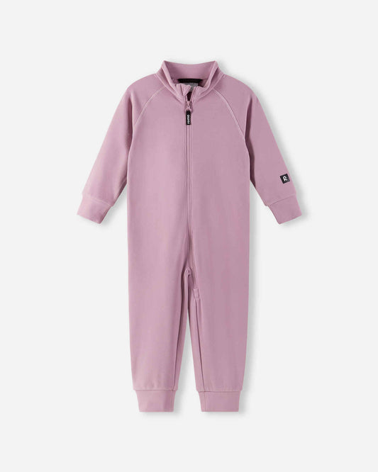 Reima Tarhaan - Baby & Toddler Fleece Jumpsuit