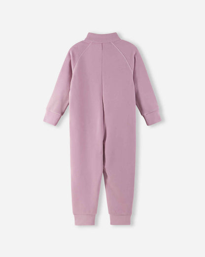 Reima Tarhaan - Baby & Toddler Fleece Jumpsuit