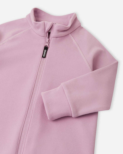 Reima Tarhaan - Baby & Toddler Fleece Jumpsuit