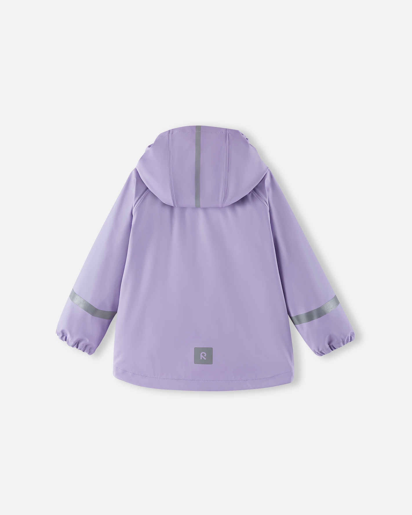 Reima Lampi - Kids' Rubber Rain Jacket