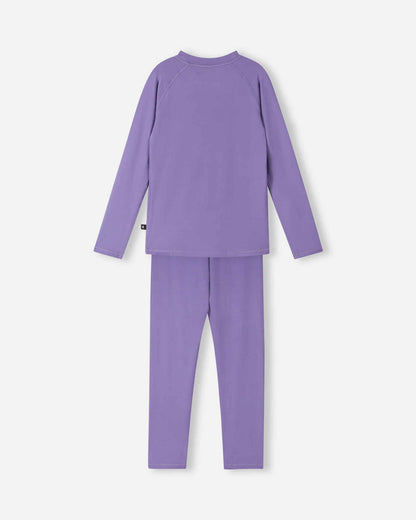 Reima Sportti - Kids' Base Layer Set