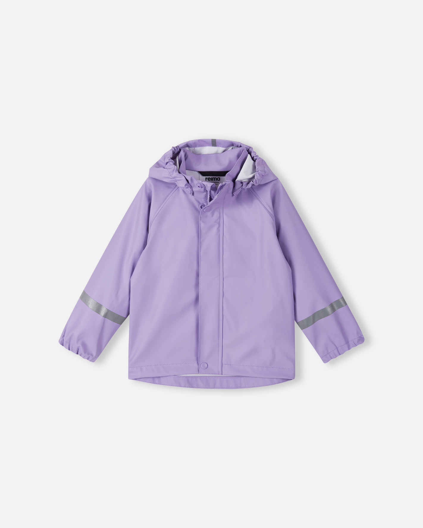 Reima Tihku - Kids' Rubber Rain Set
