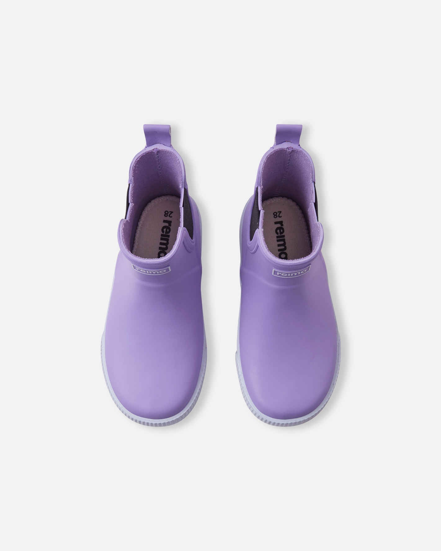 Reima Ankles - Kids' Rubber Rain boots
