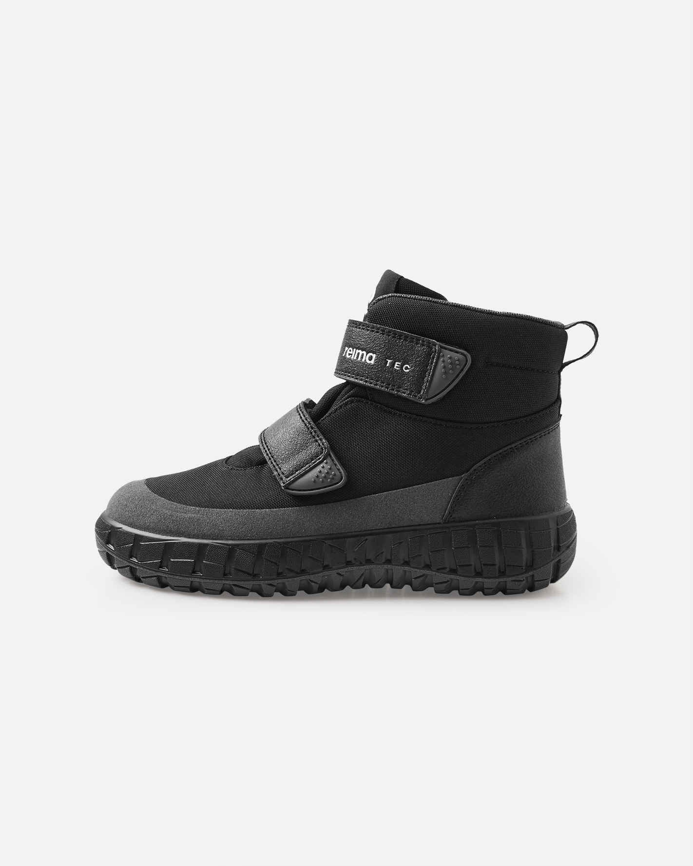 Reima Patter - Kids' ReimaTec Waterproof Sneakers