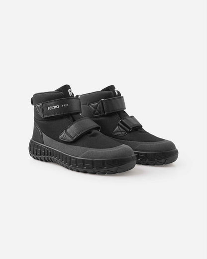 Reima Patter - Kids' ReimaTec Waterproof Sneakers