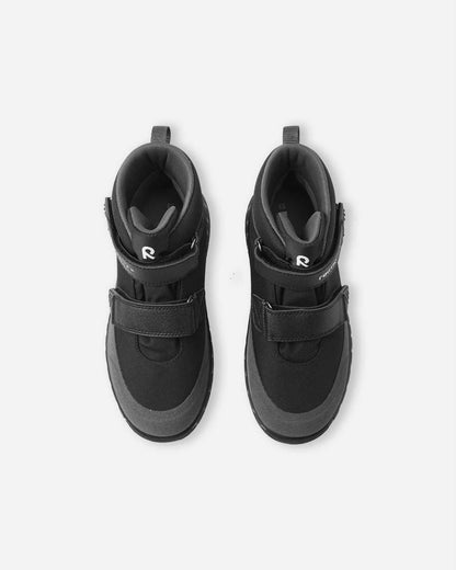 Reima Patter - Kids' ReimaTec Waterproof Sneakers