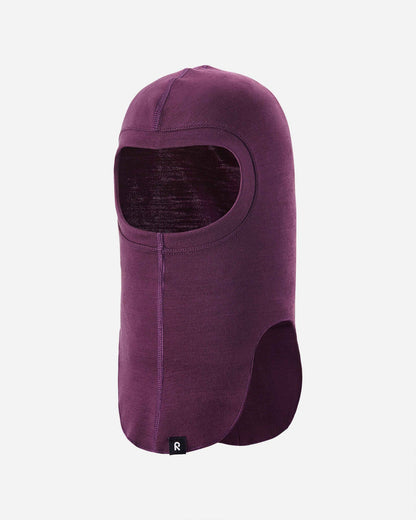 Reima Aurora - Kids' Merino Wool Balaclava