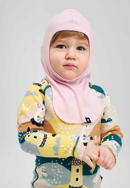 Reima Aurora - Kids' Merino Wool Balaclava