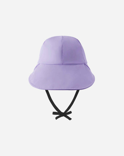 Reima Rainy - Kids' Rubber Rain Hat