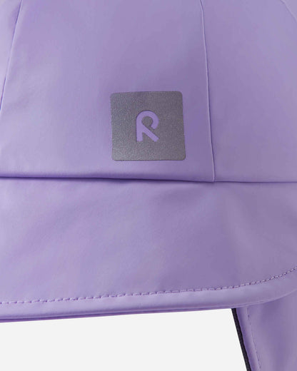 Reima Rainy - Kids' Rubber Rain Hat