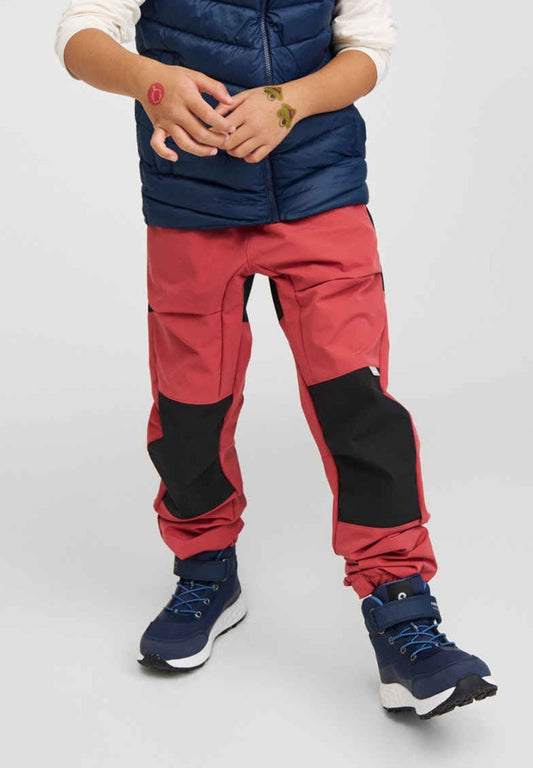 Reima Vaeltaa - Kids' Hybrid Pants