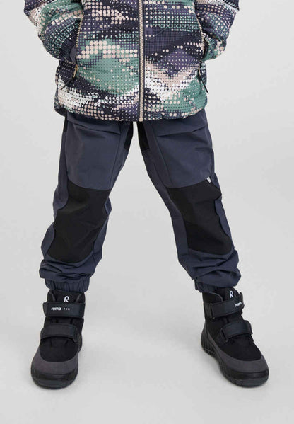 Reima Vaeltaa - Kids' Hybrid Pants