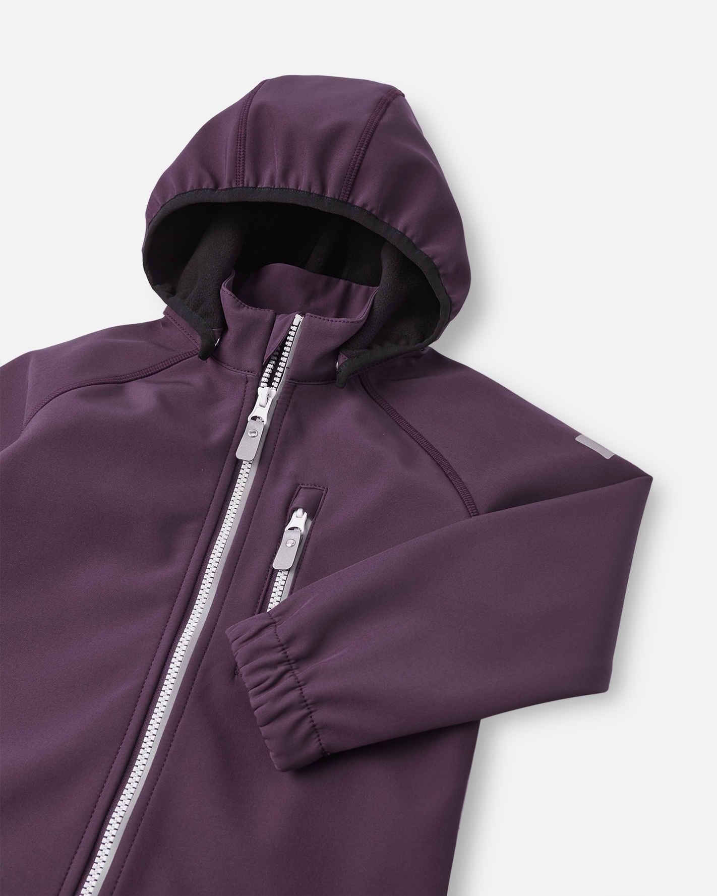 Reima Vantti - Kids' Softshell Jacket