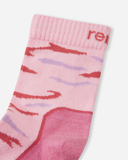 Reima Kuivilla - Kids' Wool Blend Hiking Socks