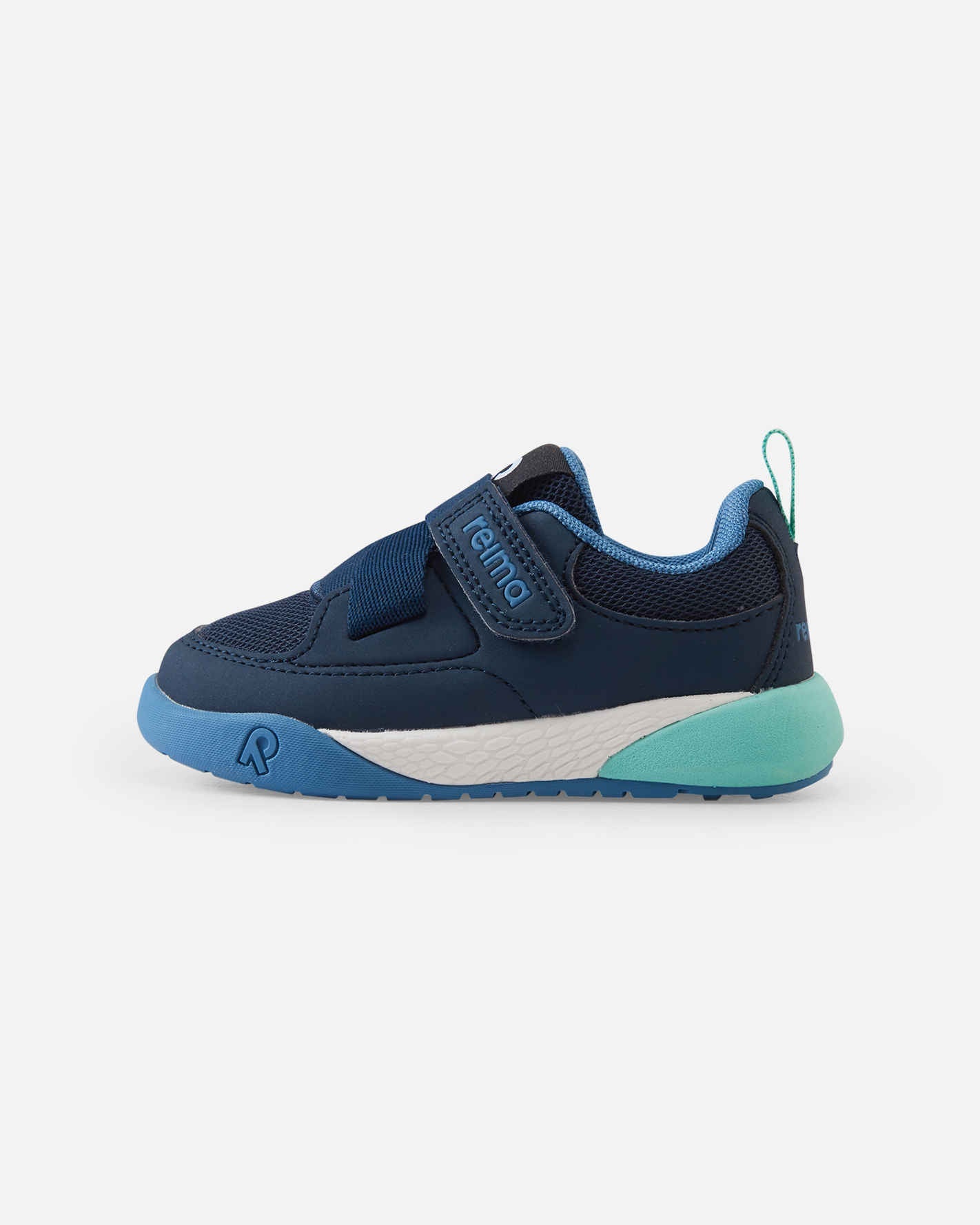 Reima Kiirus - Toddler ReimaTec Waterproof Sneakers