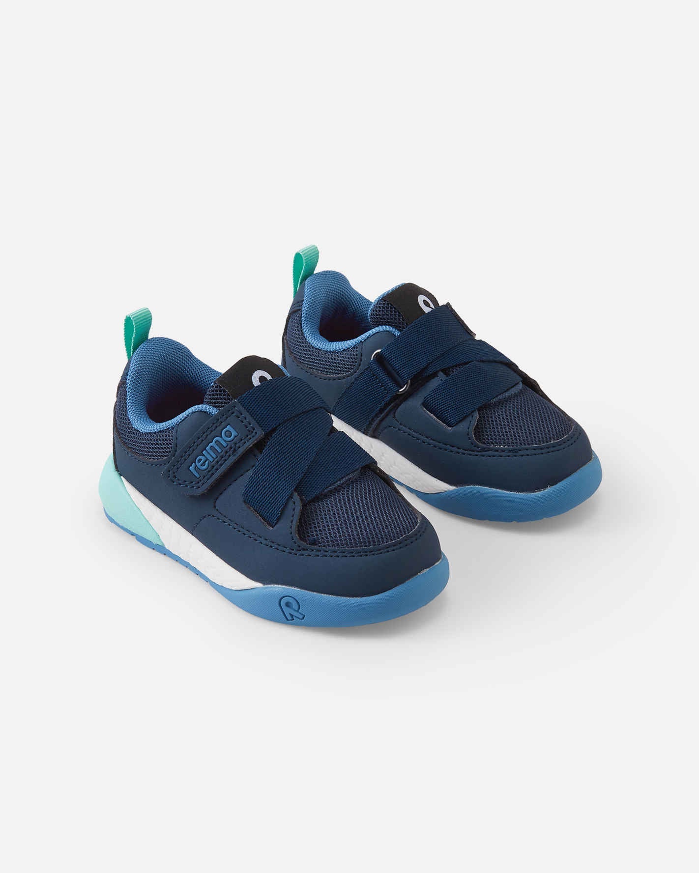 Reima Kiirus - Toddler ReimaTec Waterproof Sneakers