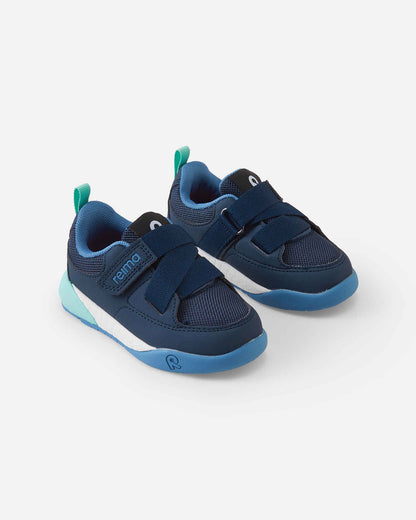 Reima Kiirus - Toddler ReimaTec Waterproof Sneakers