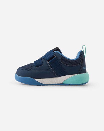 Reima Kiirus - Toddler ReimaTec Waterproof Sneakers