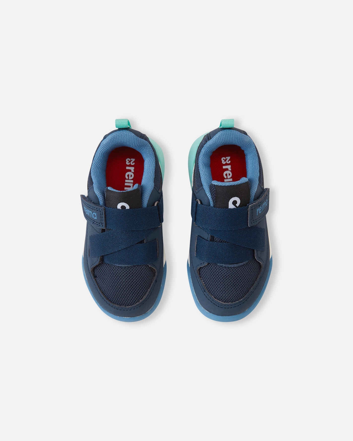 Reima Kiirus - Toddler ReimaTec Waterproof Sneakers