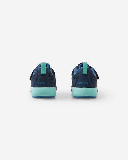 Reima Kiirus - Toddler ReimaTec Waterproof Sneakers