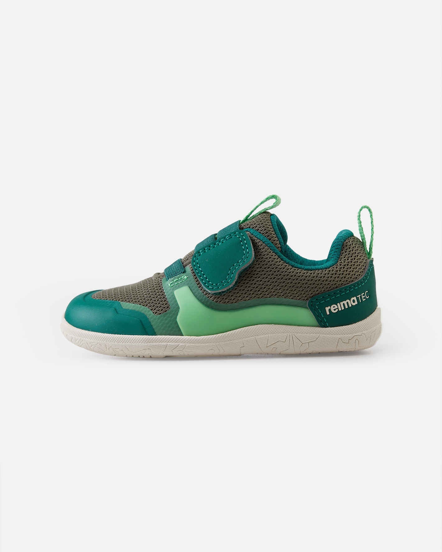 Reima Tepastelu - Toddler ReimaTec Waterproof Barefoot Shoes