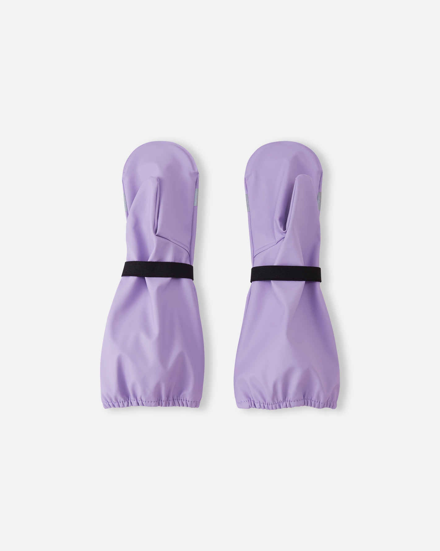 Reima Kura - Kids' Unlined Rubber Rain Mittens