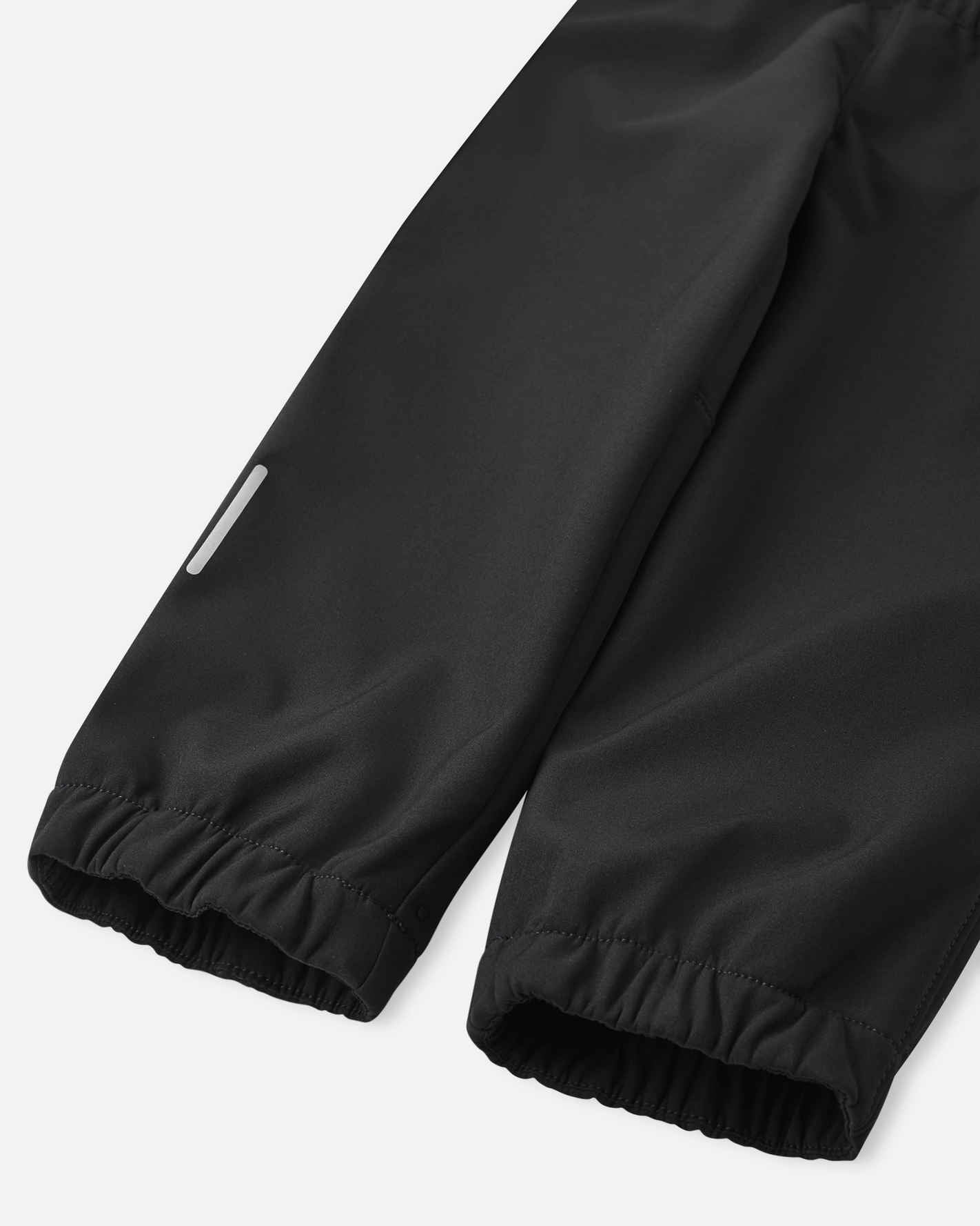 Reima Oikotie - Kids' Softshell Fleece-Lined Outdoor Pants